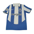 Porto Home 2003-04 Deco