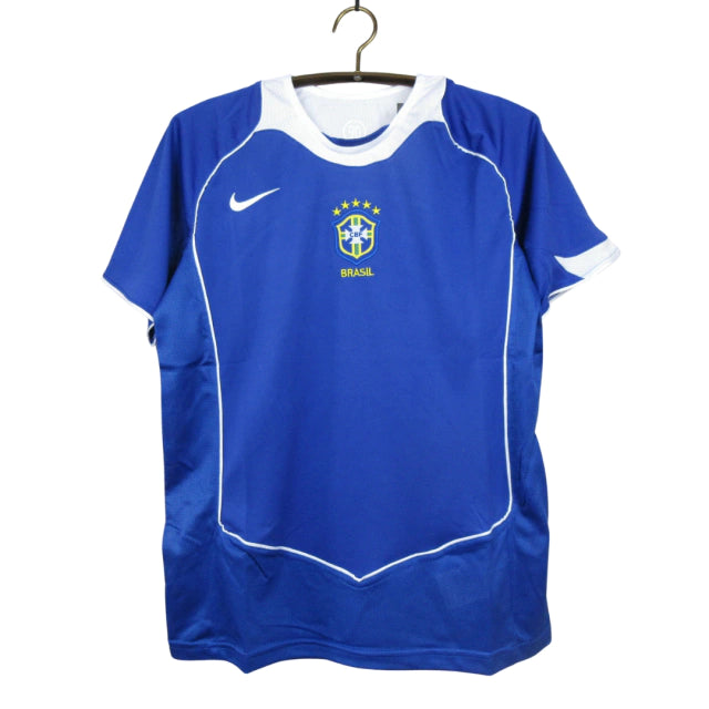 Brasil Away 2004-05