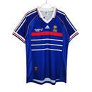 França Home 1998-99