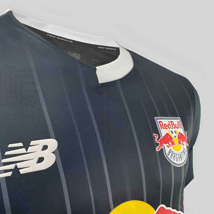 Camisa Red Bull Bragantino II – 2023