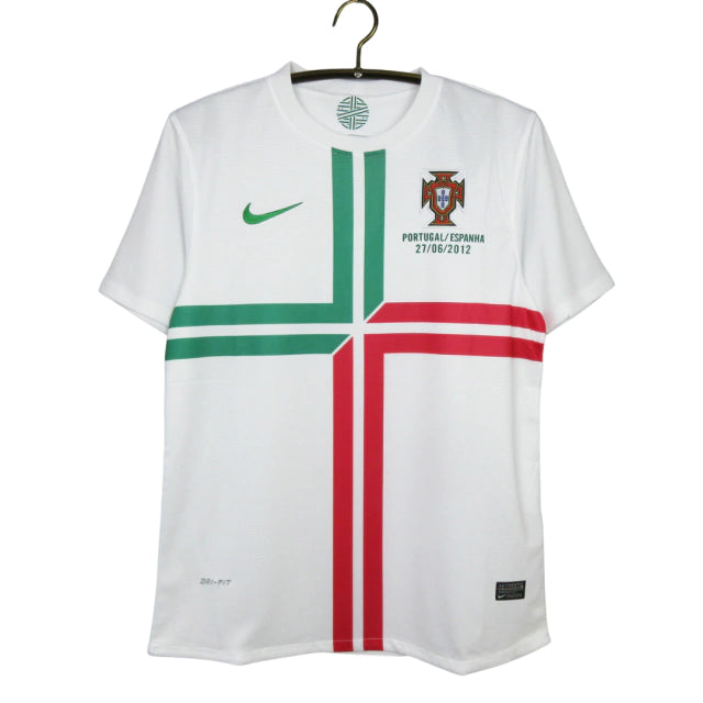 Portugal Away 2012-13