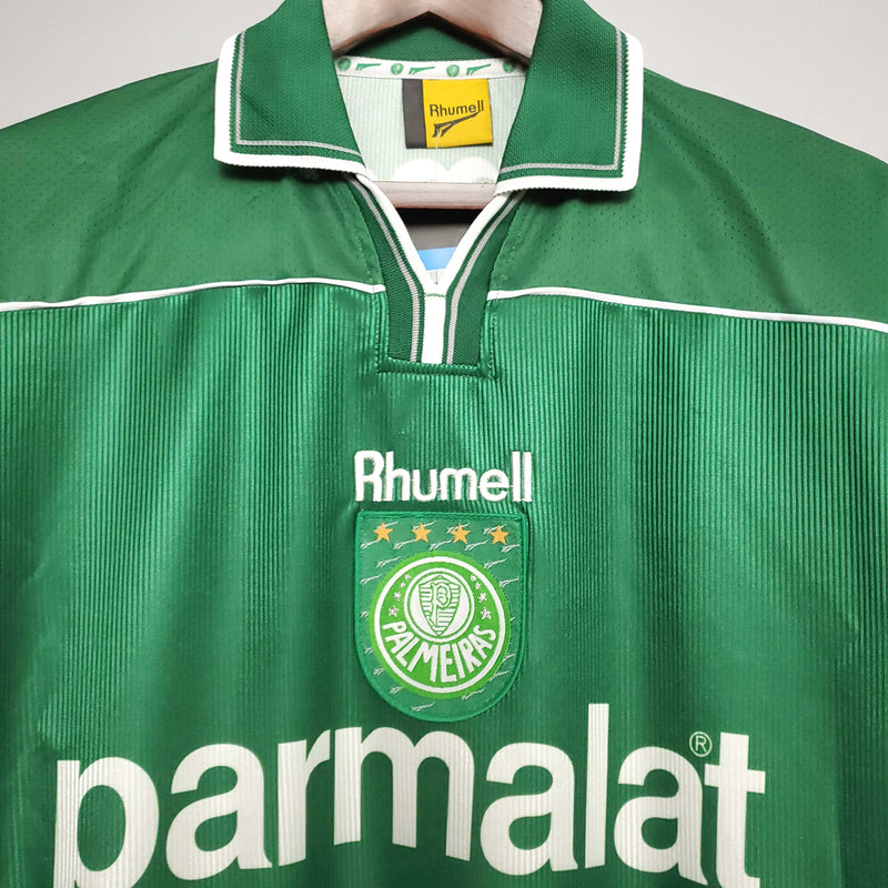 Palmeiras 100 anos