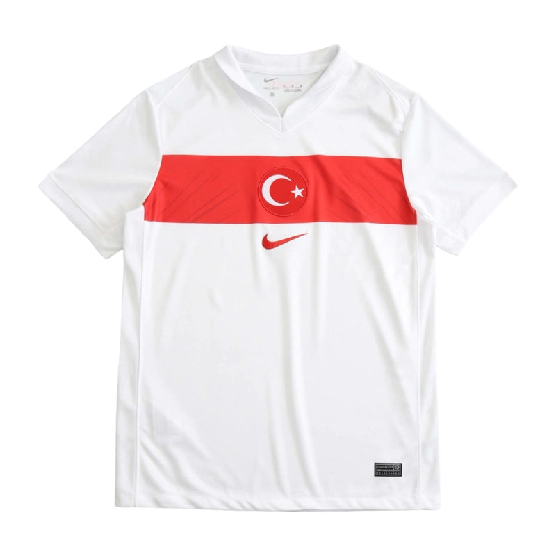 Turquia Away 2024-25