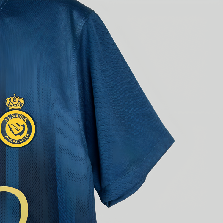 Camisa Al-Nassr II – 2023