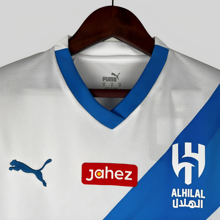 Camisa Al-Hilal II – 2023