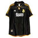 Real Madrid Third 1999-00