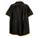 Real Madrid Third 1999-00