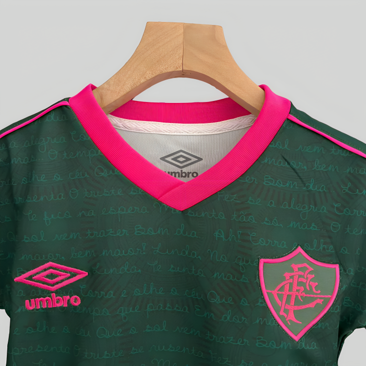 Kit Fluminense III 2023 – Infantil