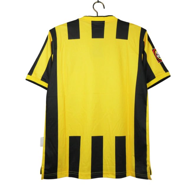 Borussia Dortmund Home 2000-01