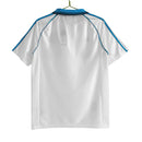 Olympique de Marsellie Home 1998-99