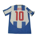 Porto Home 2003-04 Deco