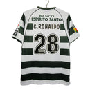 Sporting Home 2001-03 Ronaldo