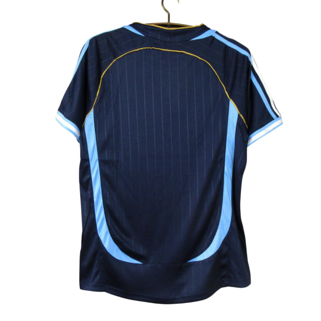 Argentina Away 2006