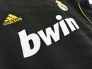Real Madrid Away 2011/12