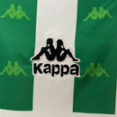 Real Betis Home 1996-97