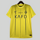 Camisa Al-Nassr I – 2023