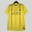 Camisa Al Nassr FC I – 2023