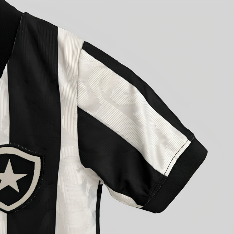 Kit Botafogo I – 2023 Infantil