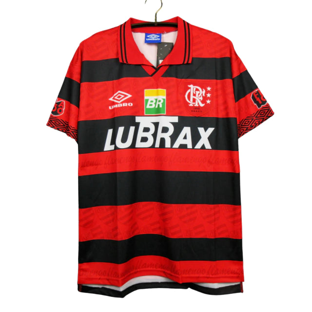 Flamengo Home 1995