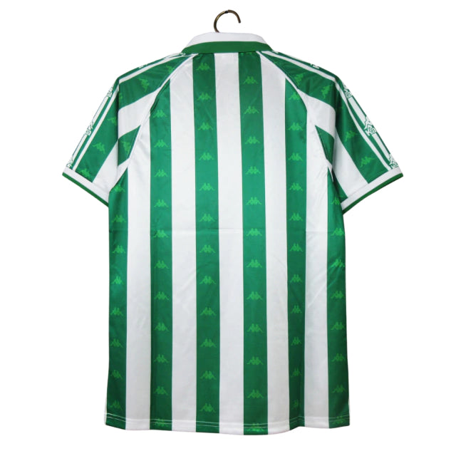 Real Betis Home 1996-97