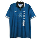 Ajax Away 1995-97