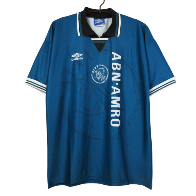 Ajax Away 1995-97