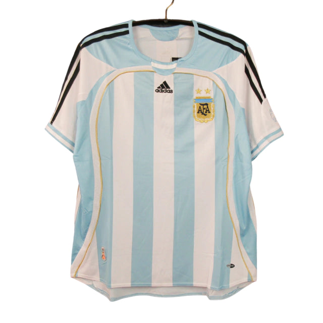 Argentina Home 2006