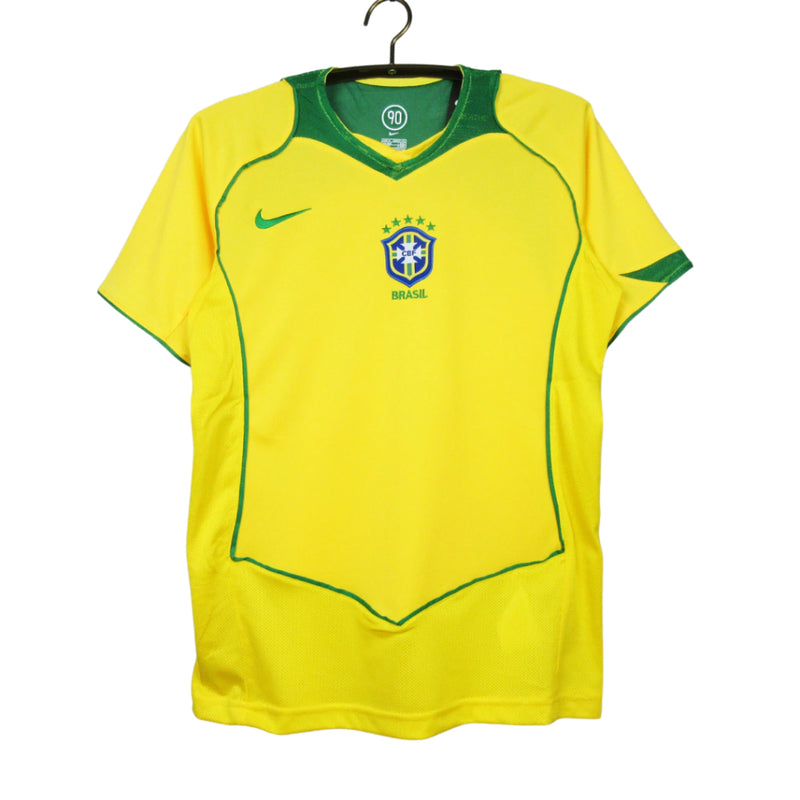 Brasil Home 2004-05