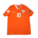 Holanda Home 2008-09 Sneijder