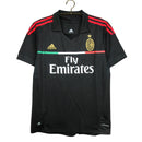 Milan Third 2011-12