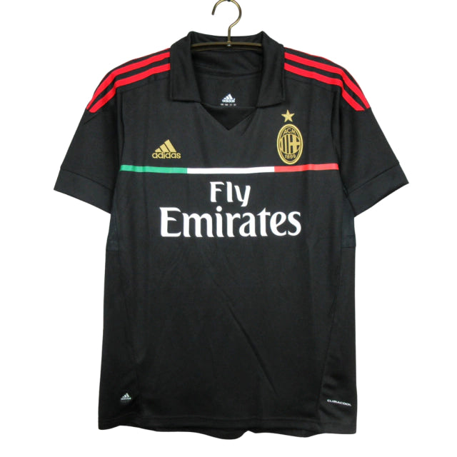 Milan Third 2011-12