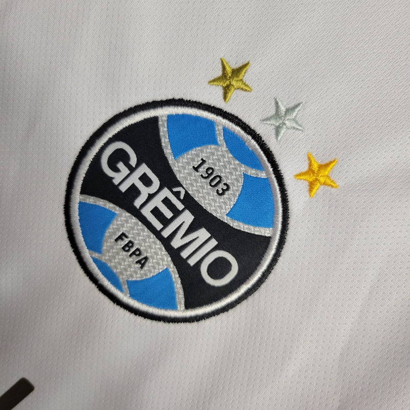 Kit Grêmio II – 2023 Infantil