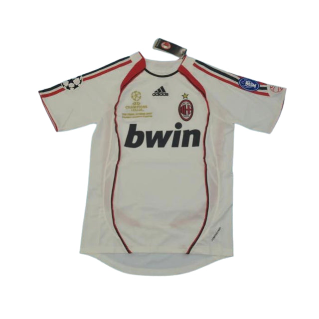 Milan Away 2006-07 Kaká