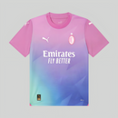 Kit AC Milan III 2023 – Infantil