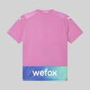 Kit AC Milan III 2023 – Infantil