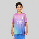 Kit AC Milan III 2023 – Infantil