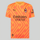 Camisa AC Milan Goleiro II – 2023