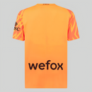 Camisa AC Milan Goleiro II – 2023