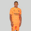 Camisa AC Milan Goleiro II – 2023