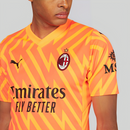 Camisa AC Milan Goleiro II – 2023