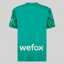 Camisa AC Milan Goleiro I – 2023