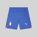 Kit AC Milan III 2023 – Infantil