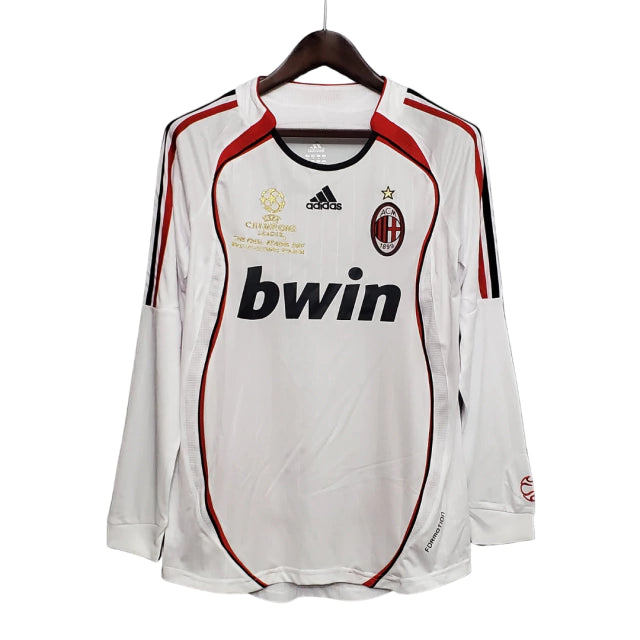 Milan Away 2006-07 M/L