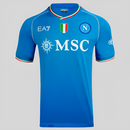 Camisa Napoli I – 2023