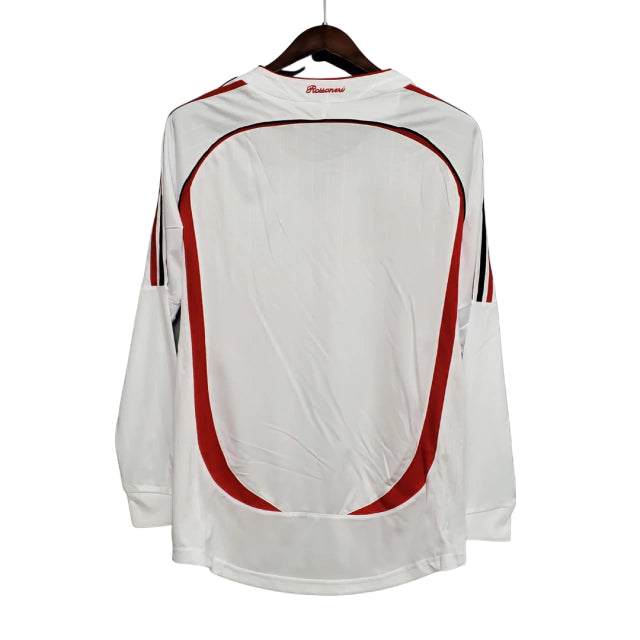 Milan Away 2006-07 M/L