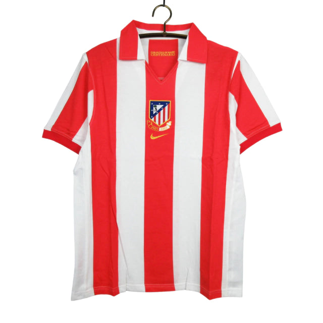 Atlético de Madrid Home 2003-04