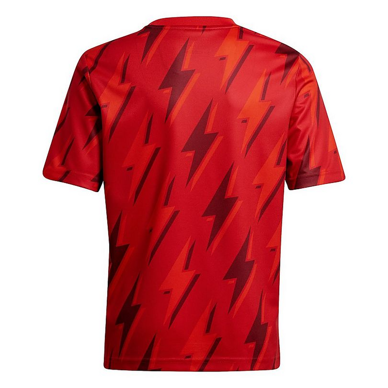 Camisa Arsenal Treino – 2023