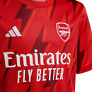 Camisa Arsenal Treino – 2023
