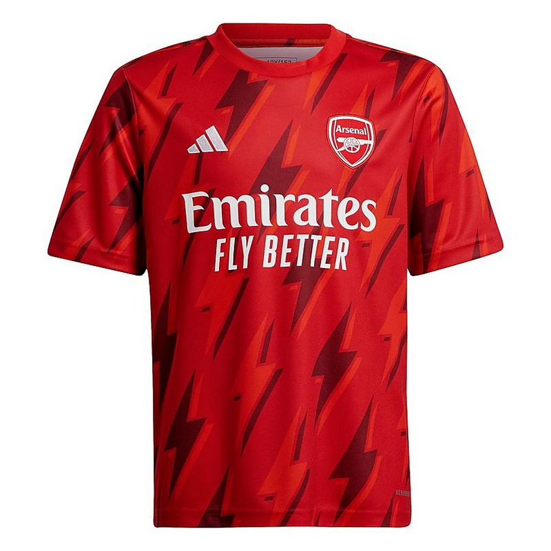 Camisa Arsenal Treino – 2023