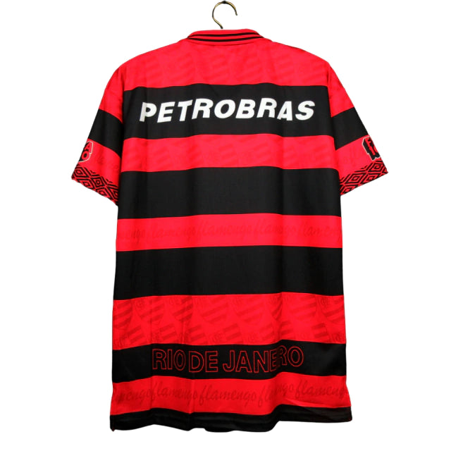 Flamengo Home 1995